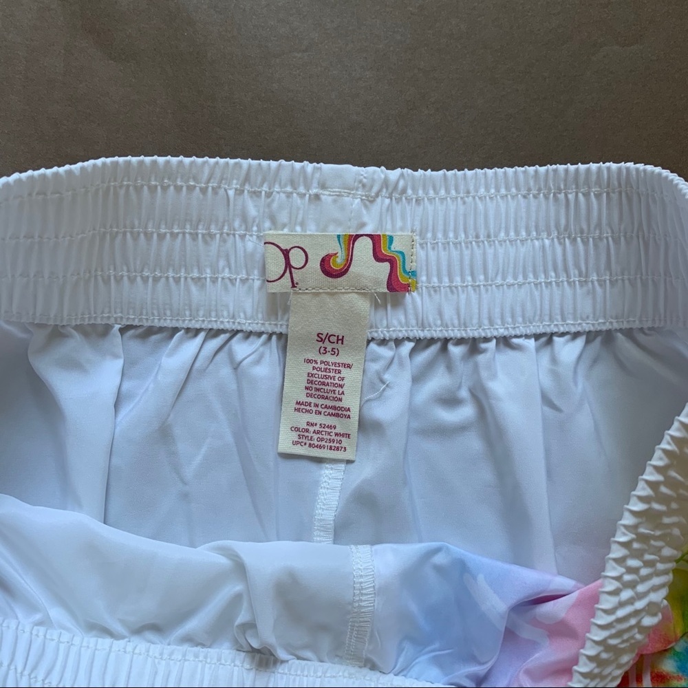 NWT OP Swim cover - Picture 3 of 5